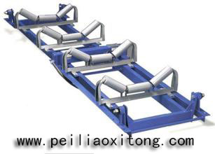 自動(dòng)配料皮帶秤夏季注意的事項(xiàng)