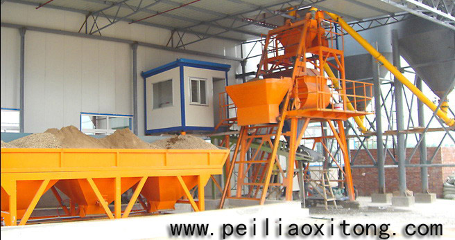 DH-1200配料機(jī)控制系統(tǒng)