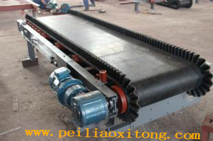 河北電子皮帶秤調(diào)試后會(huì)出現(xiàn)的情況