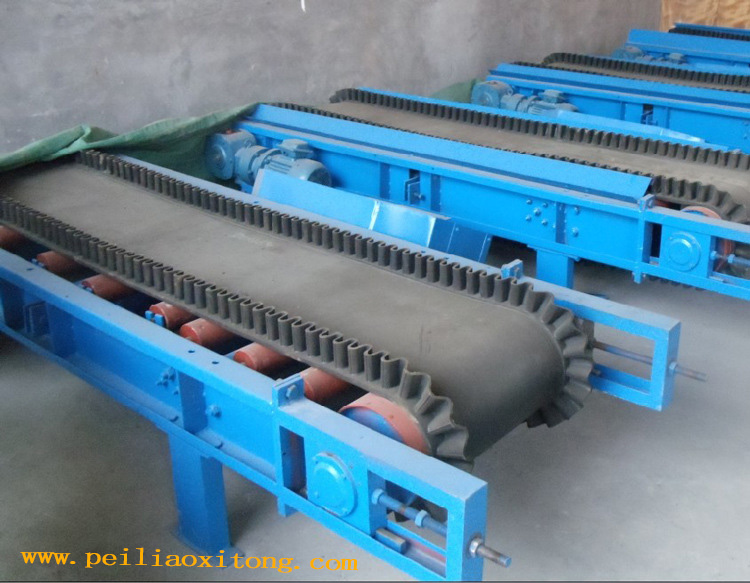 安裝河北電子皮帶秤時的注意問題