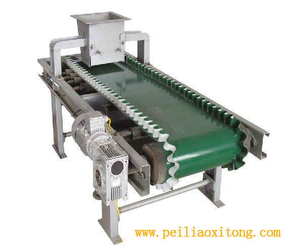 河北電子皮帶秤日常維護(hù)之關(guān)鍵方法