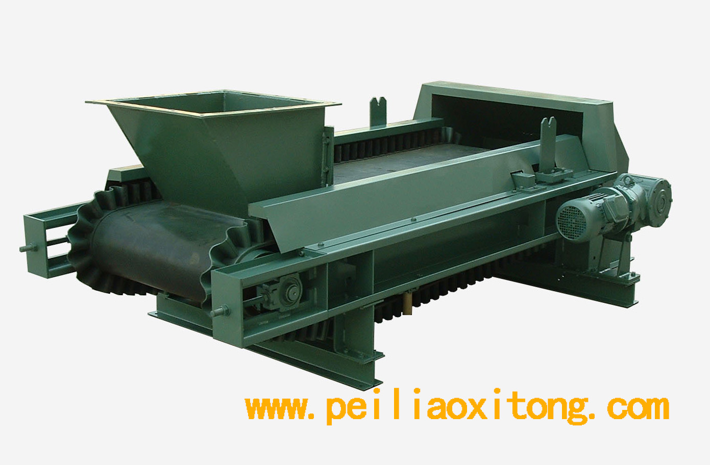 定量給料機安裝前考慮那些因素