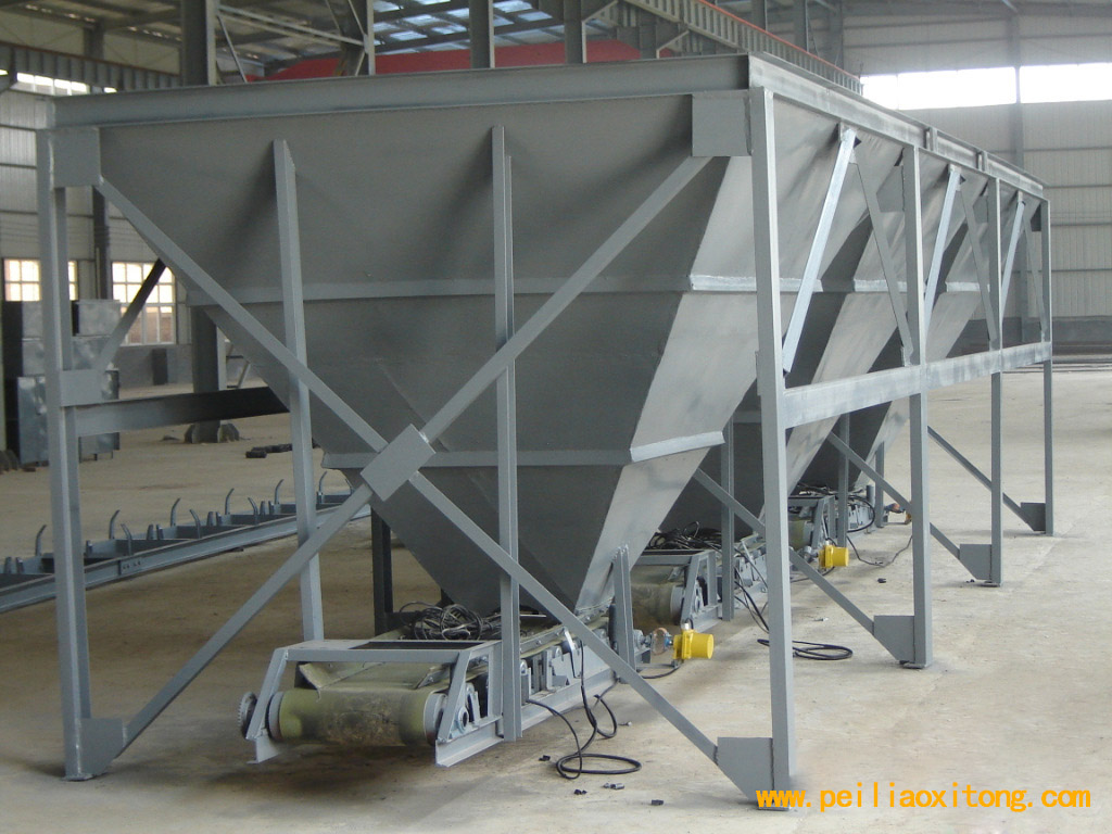 自動(dòng)配料皮帶秤間隔漂移故障的原因