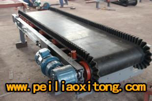 一個(gè)讓電子皮帶秤精準(zhǔn)的方法