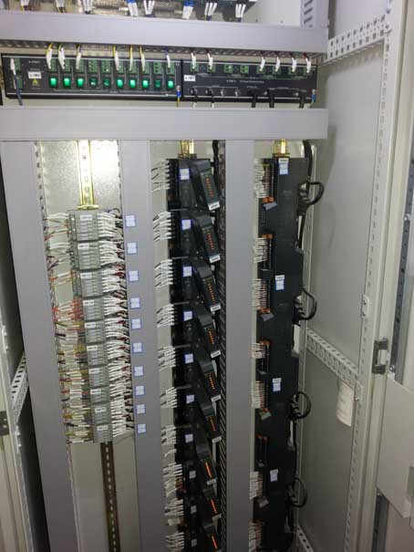 DCS自動(dòng)控制系統(tǒng)